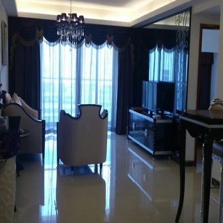 Silver Boutique Hotel Чжухай Экстерьер фото