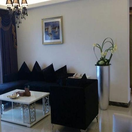 Silver Boutique Hotel Чжухай Экстерьер фото