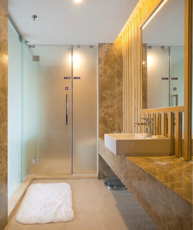 Silver Boutique Hotel Чжухай Номер фото